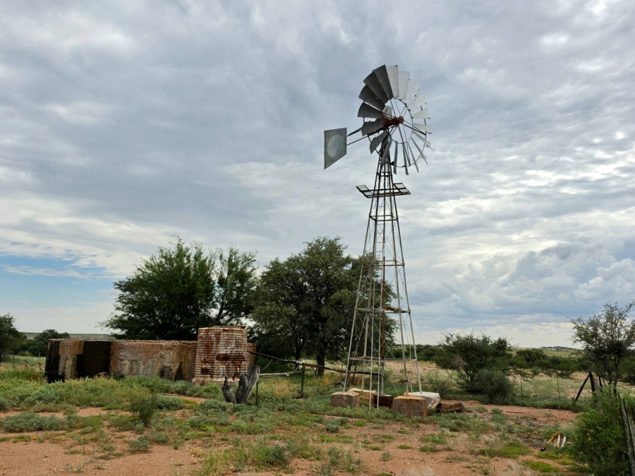 Commercial Property for Sale in Upington Rural Northern Cape